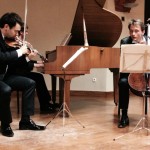 Koncert inauguracyjny "Brahms" 1 maja w Wojanowie